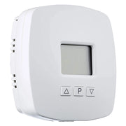 TERMOSTATO DIGITALE 16(5)A - 230V misura temper. 0/40  °  - ELECTRALINE