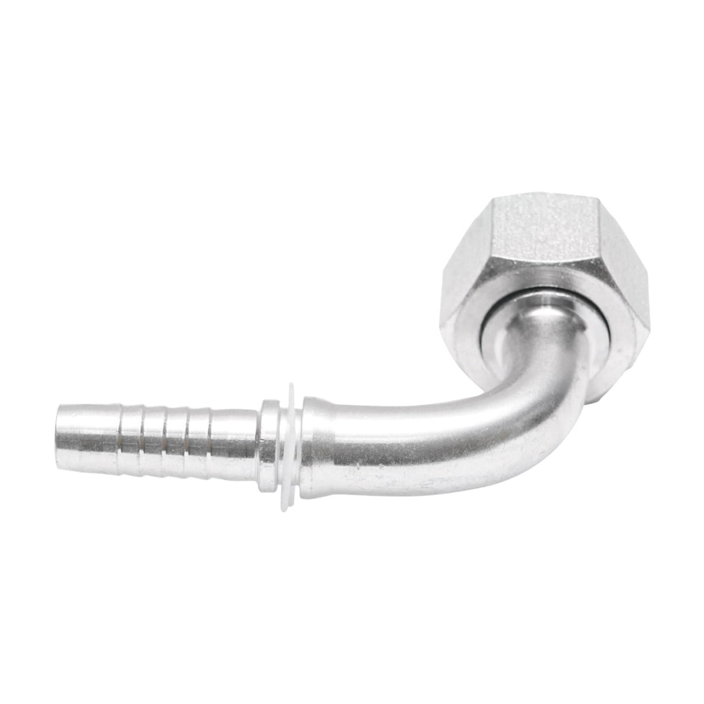 Raccordo ORF 90 DN14 1.3/16-12 filettatura interna