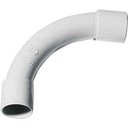 CURVA A 90  °   EE ? 25 mm