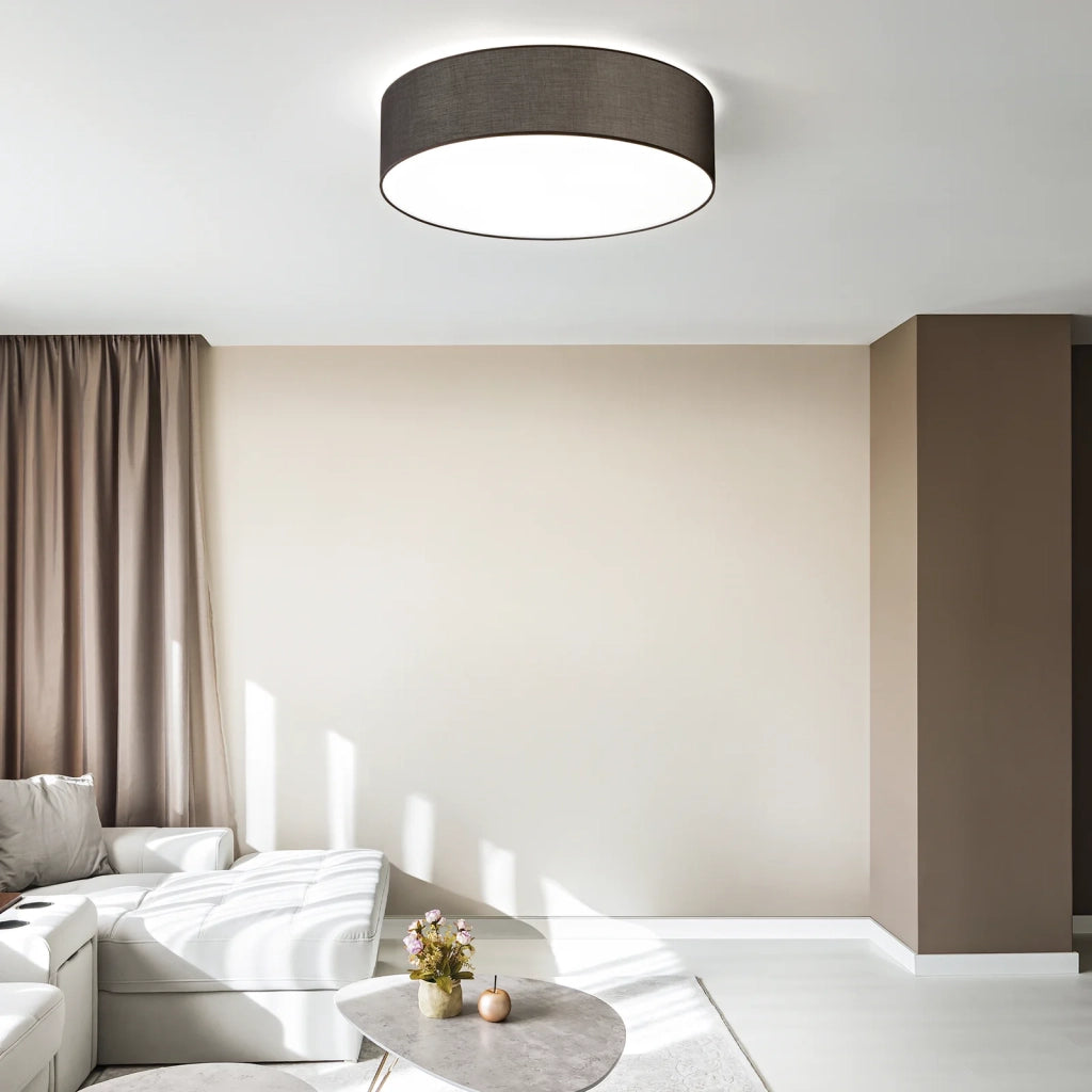 Set_Up_Paralume_Cilindro_D45_H14_Nero