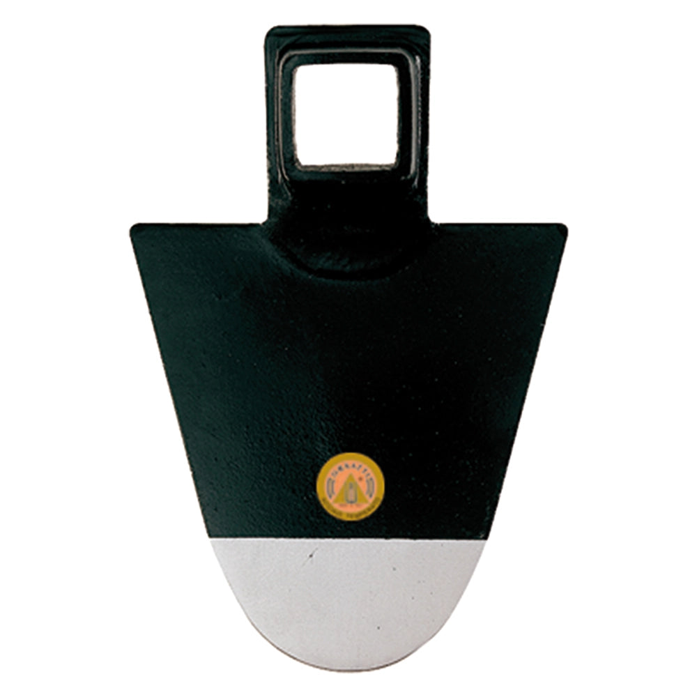ZAPPA TIPO 'PUGLIA' gr. 800 - 009A - manico 6030215  - ORSATTI