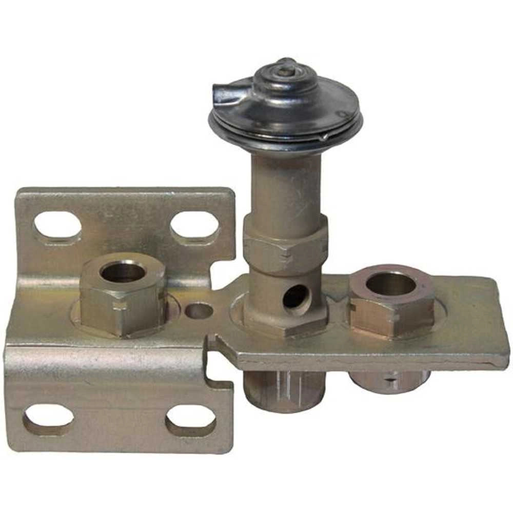 BRUCIATORE PILOTA 2 FIAMME MOD.160 ORIZZONTALE SIT ELFRAMO 3279 0160046 - UNIVERSALE