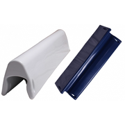 BOW FENDER BLU NAVY MM. 600 X 140