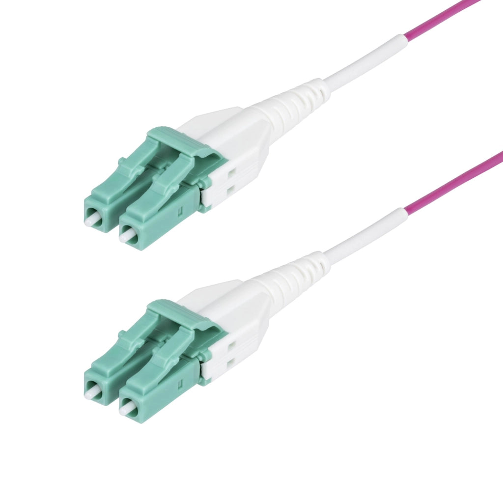 Cavo in fibra multimodale om4 - OM4RLCLC20M