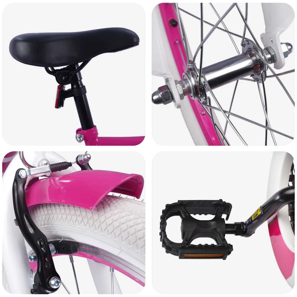 Bicicletta per Bambini | Bici per bambini 20 Pollici
