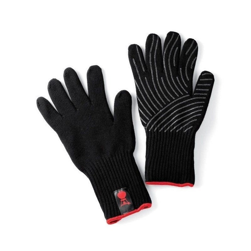 Guanti Premium Weber L/XL