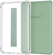 Copertura per e-reader - Ultra Resistente - Transparente - Leggera - Taglio Preciso