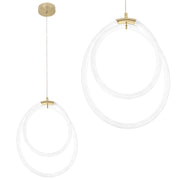 Lampada Led G021-cp Gold