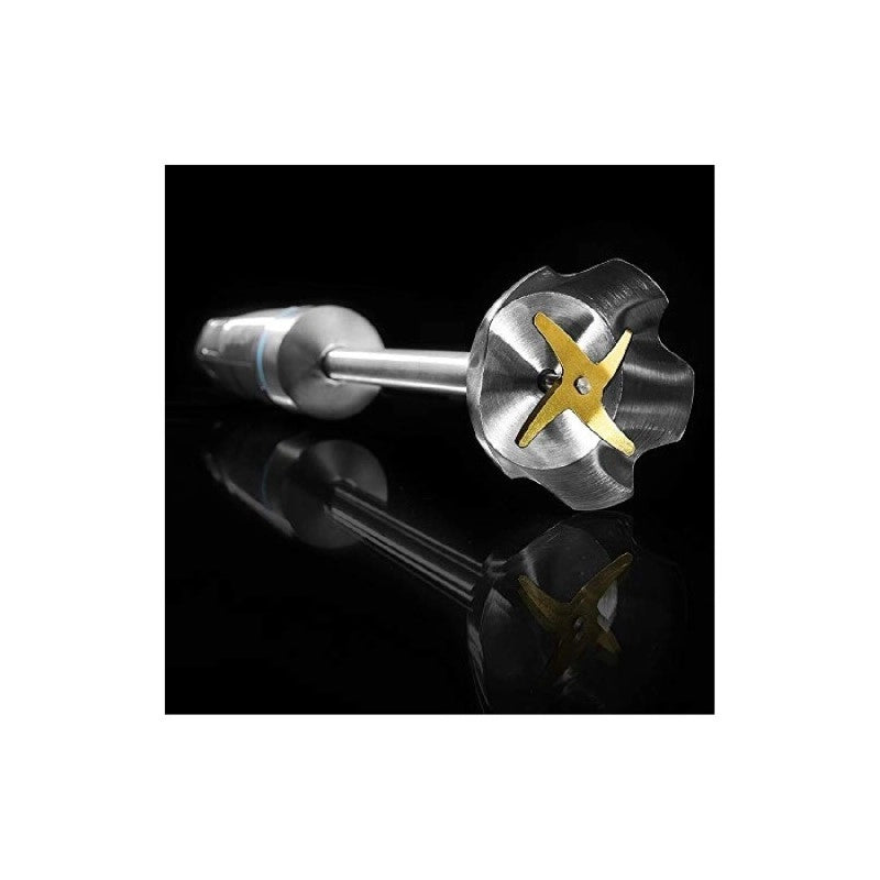 CECOTEC 04095 - Frullatore a Immersione PowerGear 1500 Xl Pro