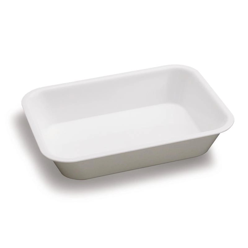VASCHETTA MULTIUSO IN PLASTICA CATERING 20 X 15 X H4CM
