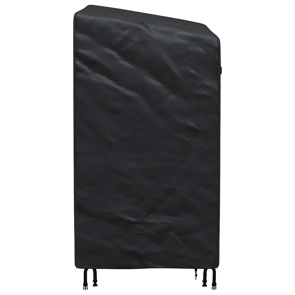 Copertura per dondolo da esterno 120 x 90 x 155 cm