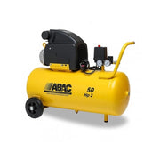 Compressore 50LT Montecarlo ABAC