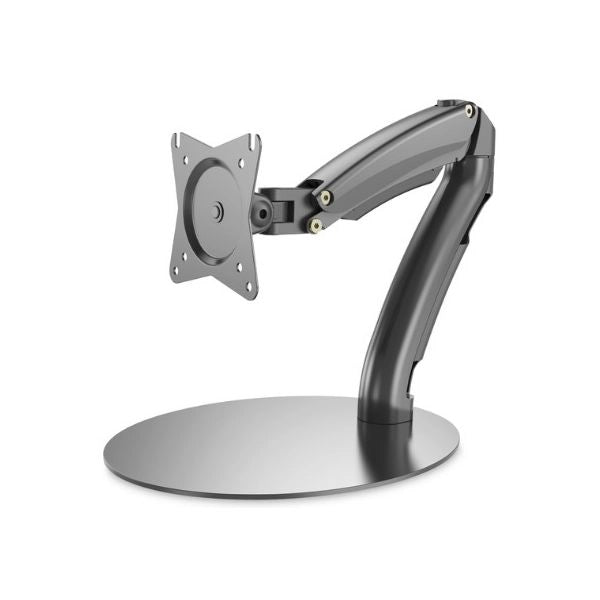 Digitus da-90365 supporto da tavolo per tv a schermo piatto 68,6 cm (27) libera installazione nero - DA90365