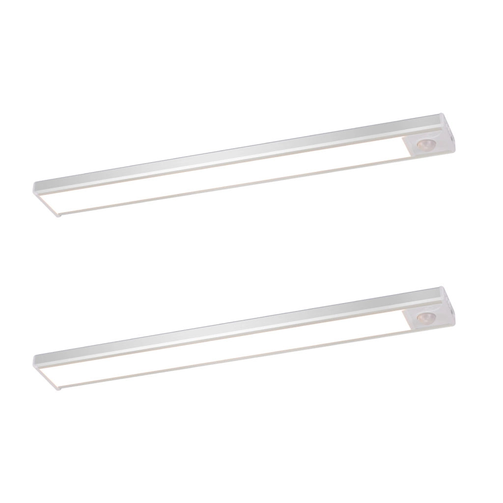 ZMH Faretto LED da incasso dimmerabile Set da 2 30cm
