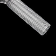 Protezione per capelli e viso per strumenti di stile per salone