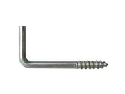 RAMPINO DRITTO A VITE- - mm.18x60 - ø mm.3x45 - 200 pezzi PUCCIONI