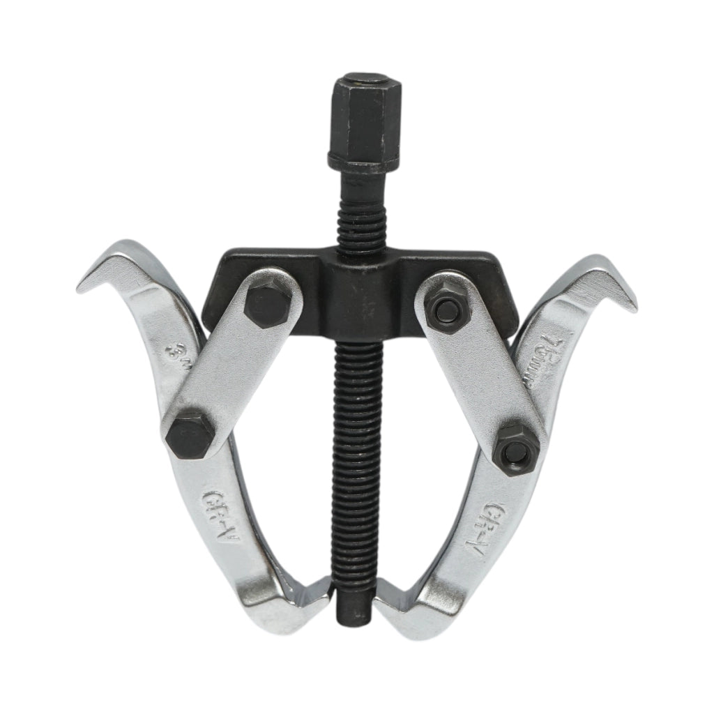 Estrattore per cuscinetti a 2 bracci 3/75mm per impieghi gravosi