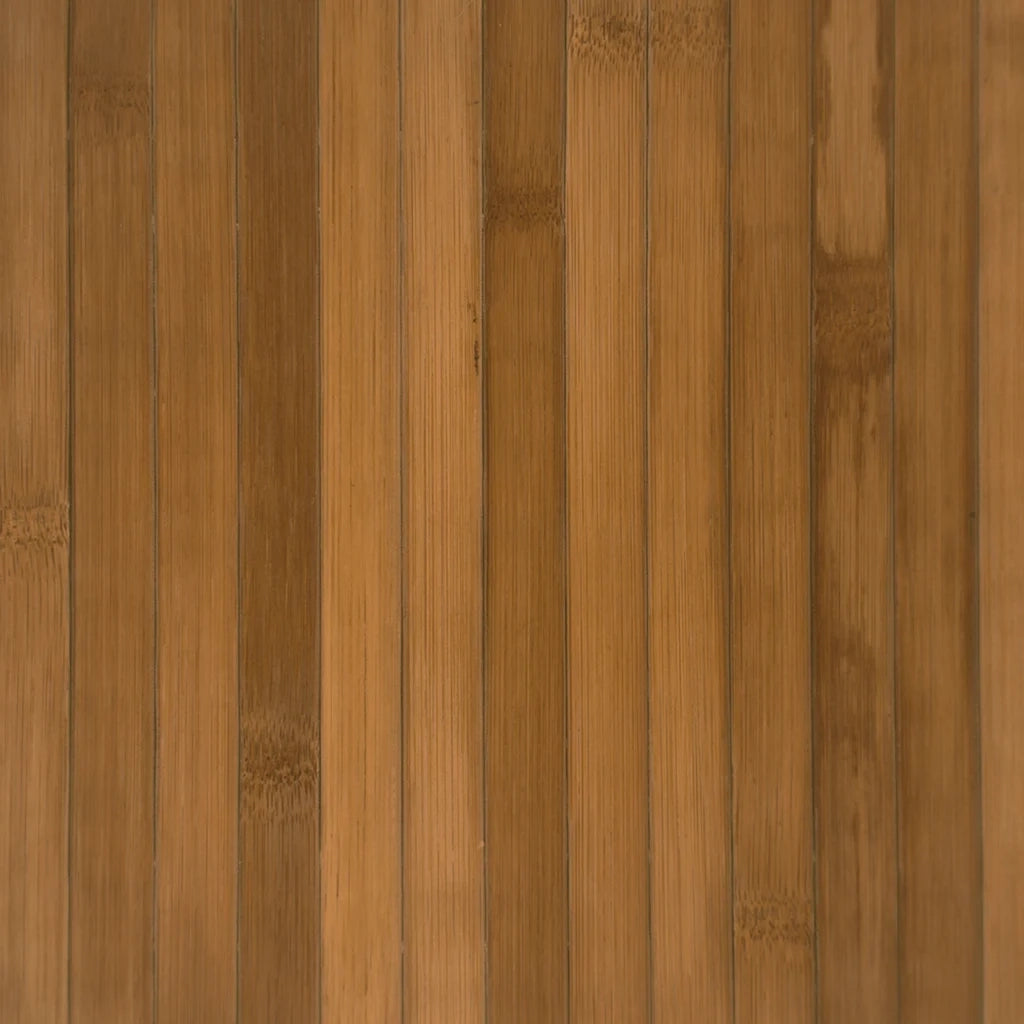 Divisorio Ambienti Marrone Larghezza 800 cm Altezza 165 cm in Bambù 377013