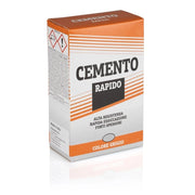 Cemento rapido bianco 1 kg