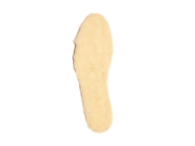 SOLETTE SCARPE TERMICA ANTIODORE 87 JUMBO