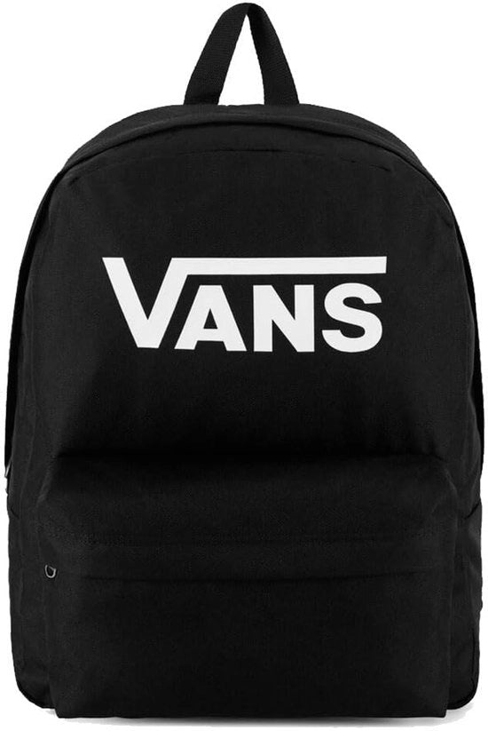 Borsa da Viaggio Old Skool Print, Unisex, Nero, Dimensione Unica - VN000HYCY281