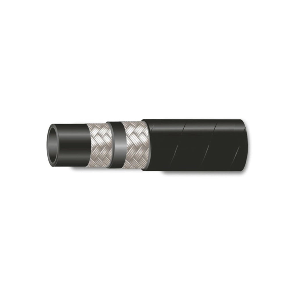 Tubo idraulico 2SN 1"-DN25