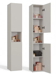 Colonna bagno NEL e cashmere