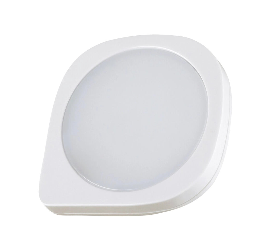 Luce notturna da presa LED 0,5W bianca Billy Rabalux