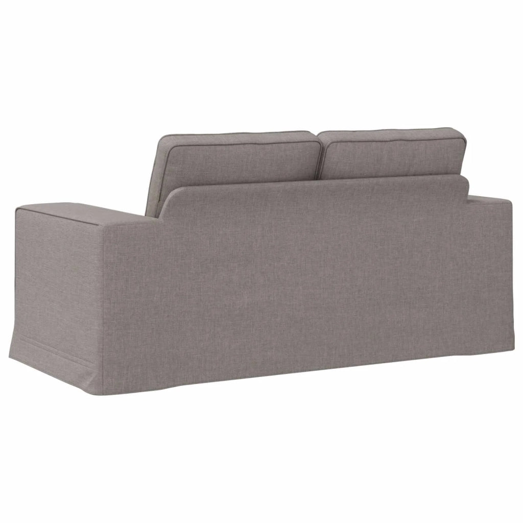 Divano Talpa 162 x 80 x 85 cm Tessuto 42024494