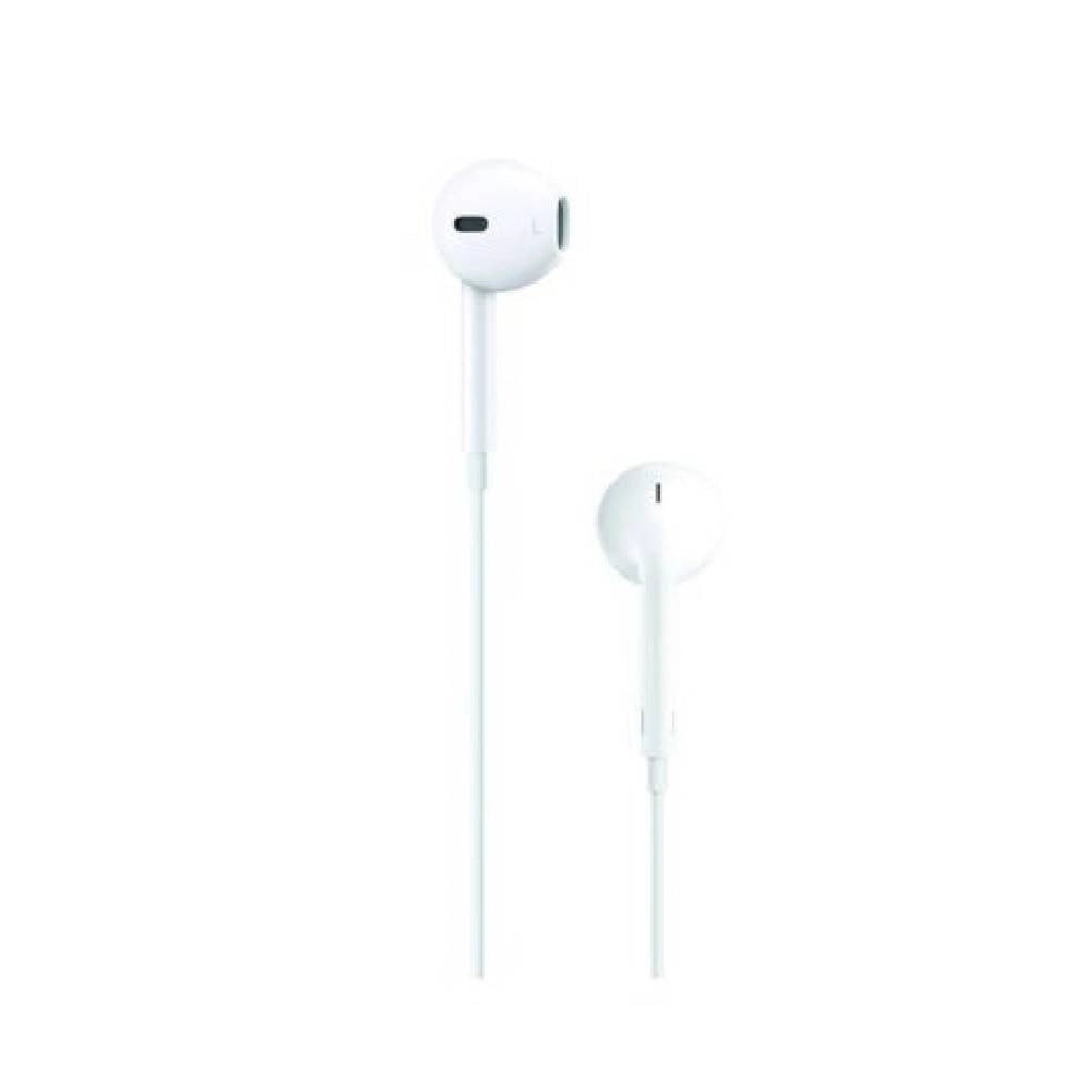 Trade Shop - Cuffie Auricolare Per Cellulare 3m Senza Microfono Jack Musica Maxtech Au-2t004 -