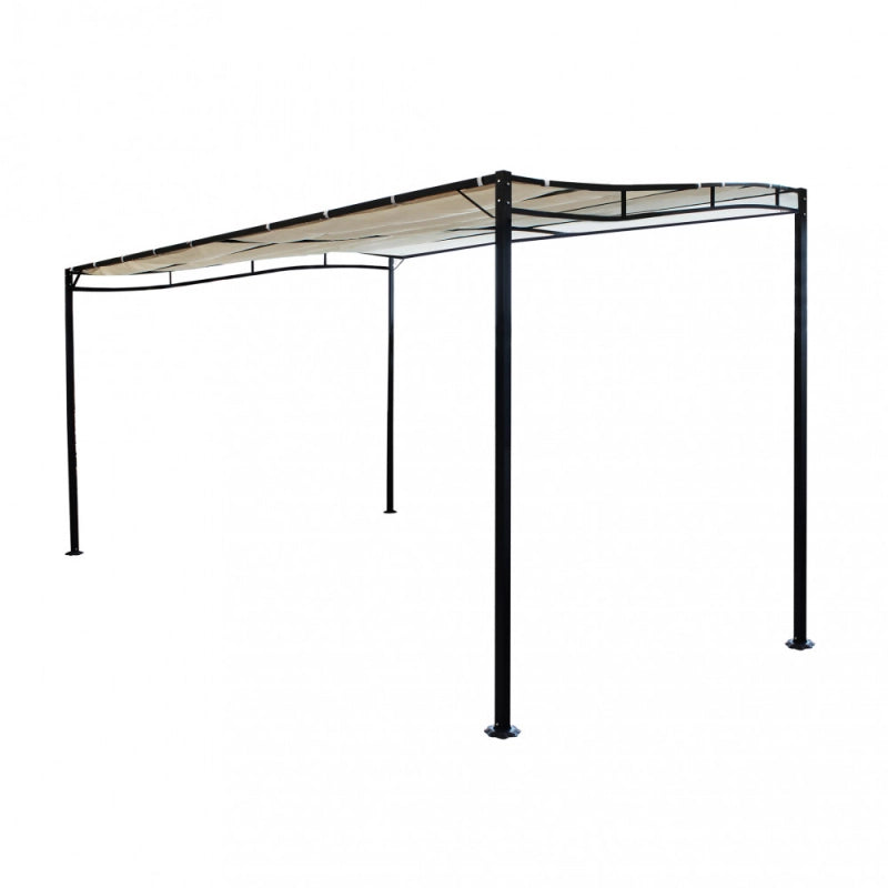 GAZEBO PERGOLA 3 X 2,5