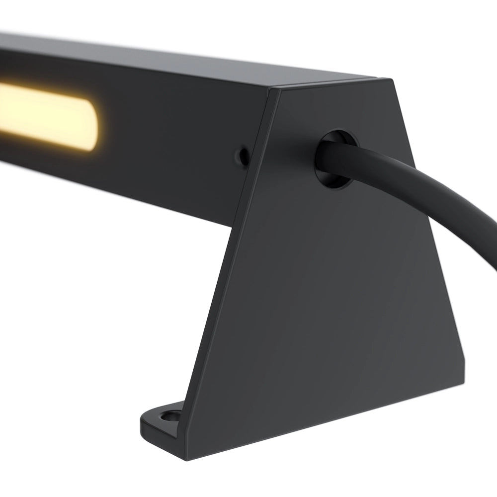 Maytoni Edge lampada da giardino LED 15W 3000K IP65
