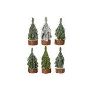 Mini Albero ass D5 H11cm