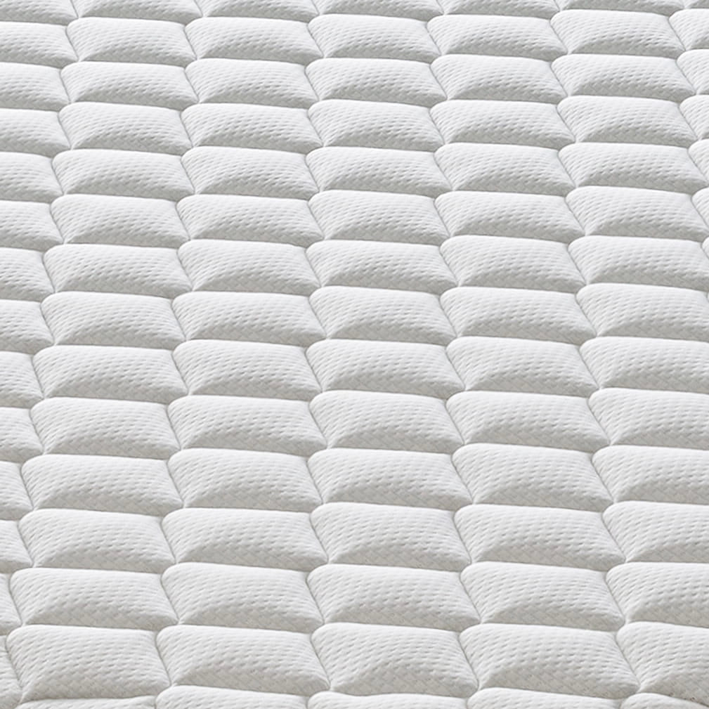 Materasso Singolo 80x190  Memory Foam - Altezza 30 cm - Ortopedico - Rigidità H3 Made in Italy