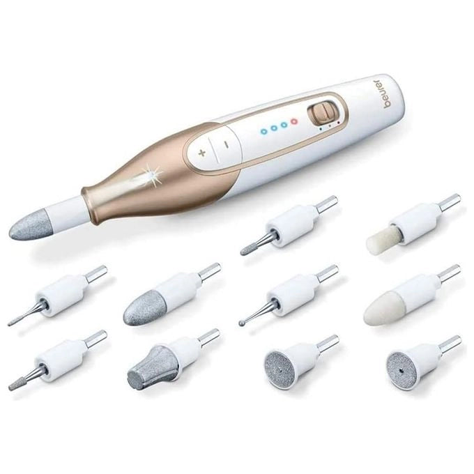 Beurer Set per manicure e pedicure MP 64