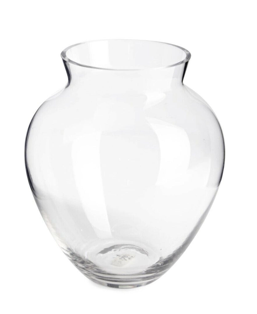 Vaso Antique Trasp H25 - Bizzotto