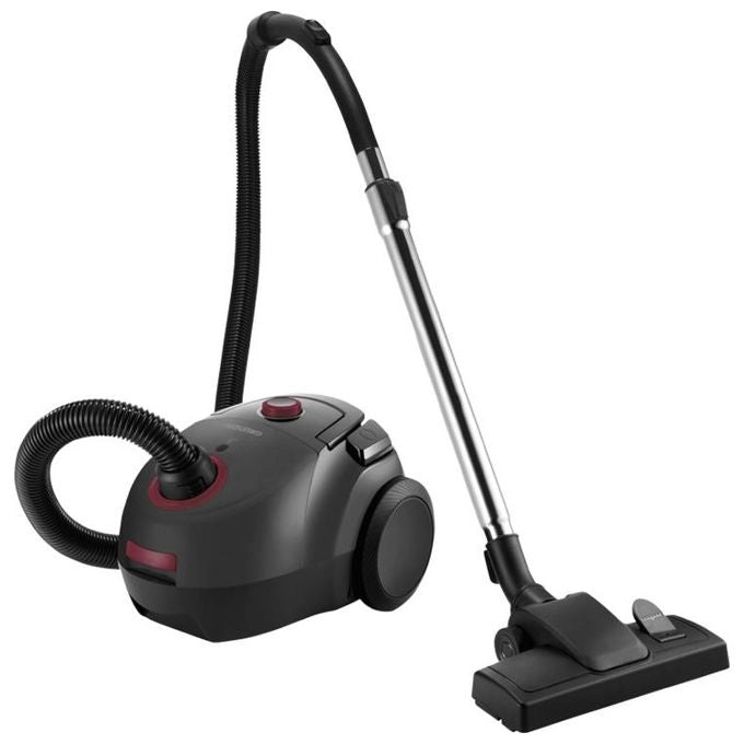 Grundig VCC 3850 A 2,1 L A cilindro Secco 800 W Sacchetto per la polvere