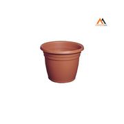 VASO TONDO ø 55 x h.37 Lt. 50
