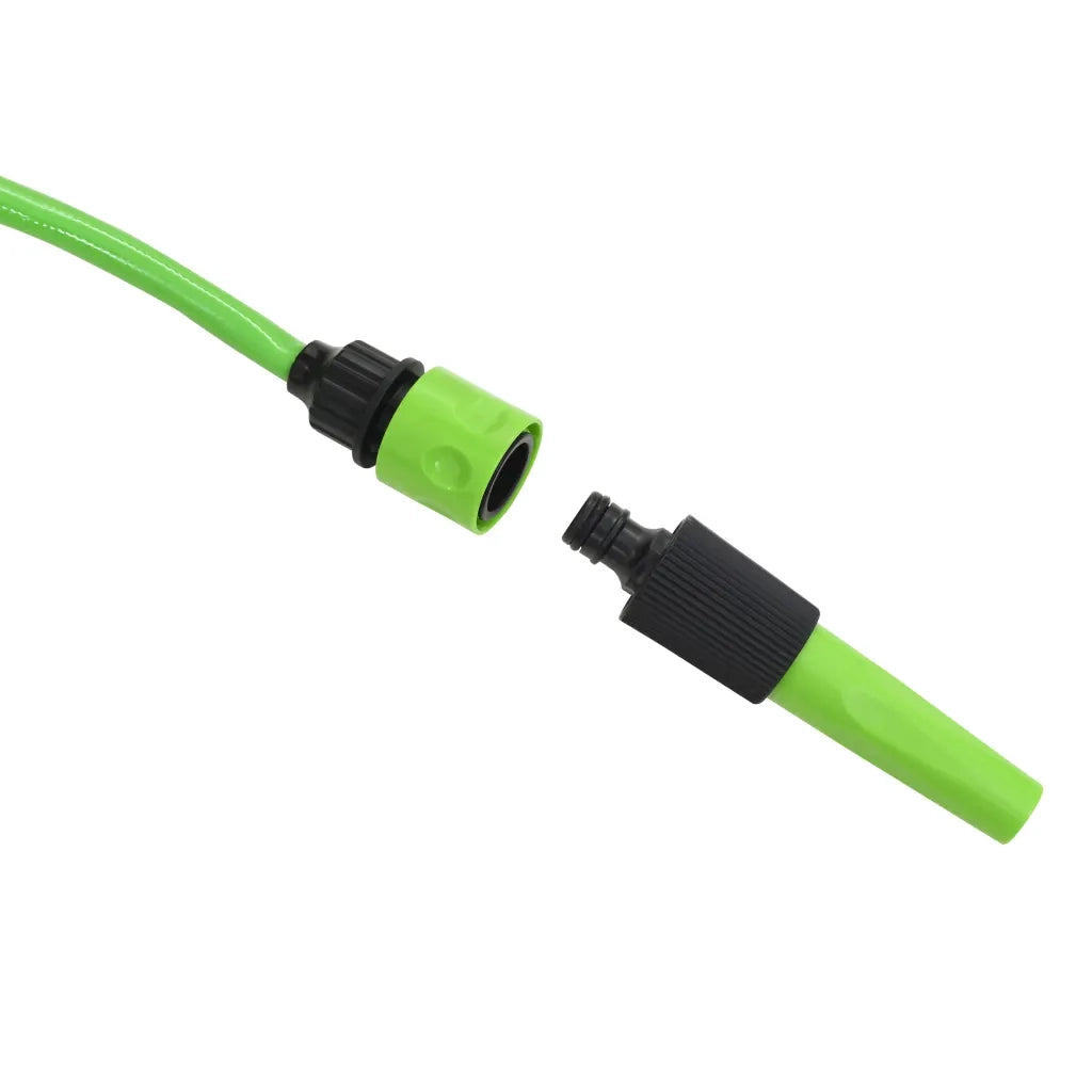 Avvolgitubo Automatico Retrattile a Parete 30+2 m CFW7959892