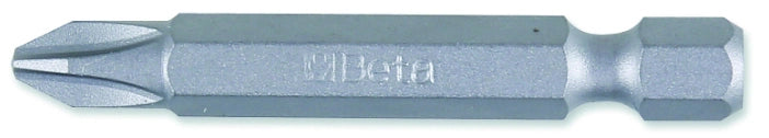 Beta INSERTO PHILLIPS PER AVVITATORE Art. 862PH  n° 3 (mm. 50) 5.00 pz