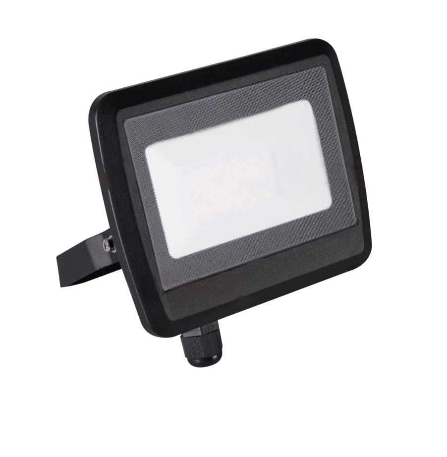 Kanlux ANTEM faretto LED esterno 30W 4000K IP65 nero