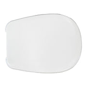 SEDILE WC IN TERMOINDURENTE PER GLOBO VASO AFFETTO FORMA 6