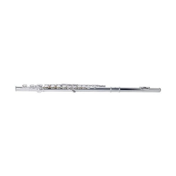 Flauto traverso in do fl 510se silver - 8053251170178