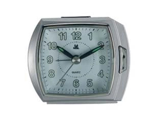 SVEGLIA EDGE GRIGIO    XTRA