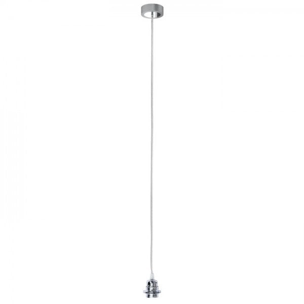Lampadario HEX set da sospensione 230V E27 28W