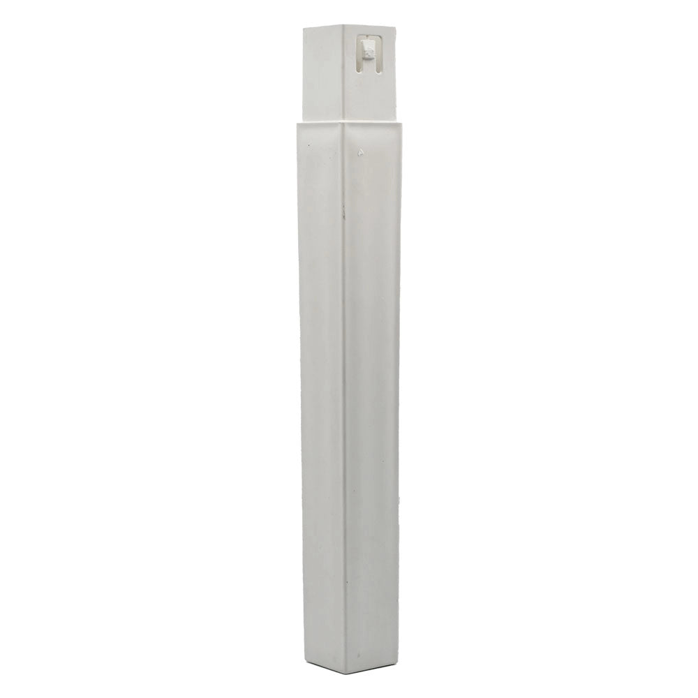 PIEDE RICAMBIO SET 'ARENA' colore bianco  - IPAEPROGARDEN
