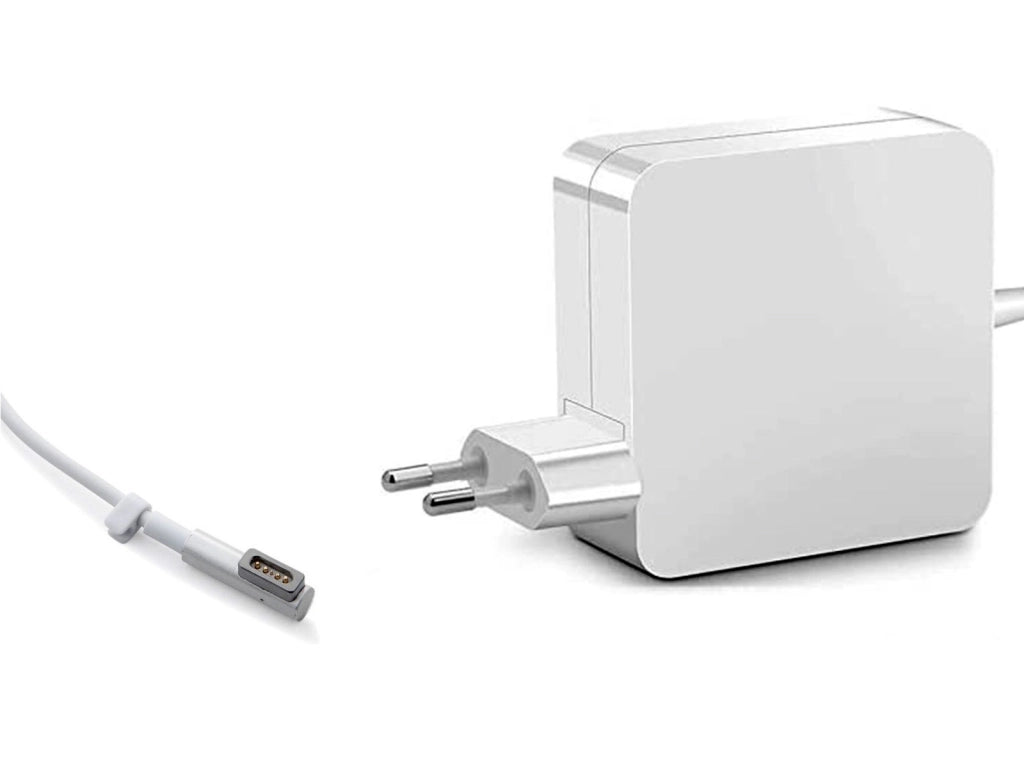 Alimentatore Caricatore 85W 18,5V 4,6A L shape MagSafe compatibile APPLE MacBook Pro