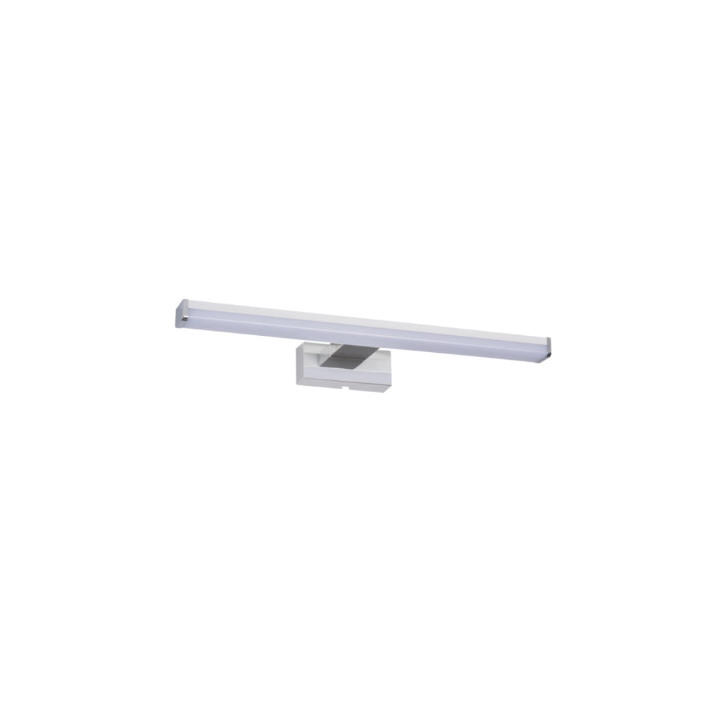 Applique Kanlux ASTEN 26680 LED 8W 4000K IP44 bianca