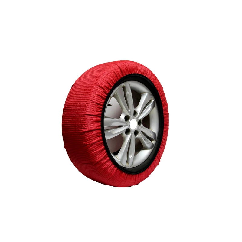 C CALZE DA NEVE OMOLOGATE MIS. XL