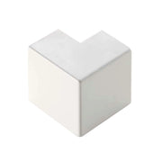 Angolo per minicanale 40x40